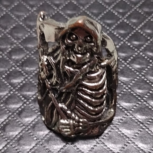 Reaper Ring - Picture 4 of 6